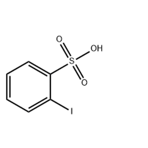 2-Iodobenzenesulphonic acid