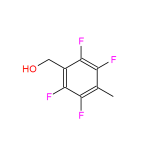 2,3,5,6-Tetrafluoro-4-methylbenzyl alcohol