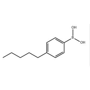 4-Pentylbenzeneboronic acid