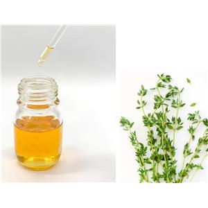 Carvacrol; Thyme extract