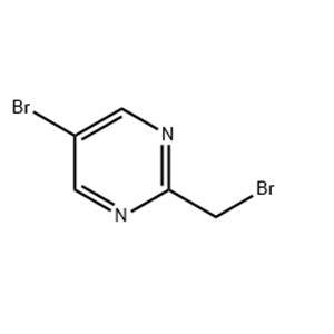 5-broMo-2-(broMoMethyl)pyriMidine