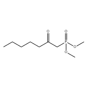 DIMETHYL (2-OXOHEPTYL)PHOSPHONATE