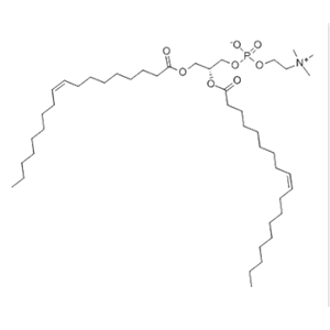 1,2-DIOLEOYL-SN-GLYCERO-3-PHOSPHOCHOLINE