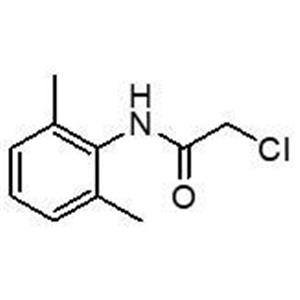 N-（2，6-dimethylphenyl）-2-chloroacetamide