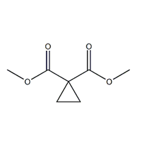 1,1-Cyclopropanedicarboxylic acid dimethyl ester