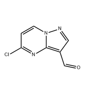 5-Chloropyrazolo[1,5-a]pyriMidine-3-carbaldehyde