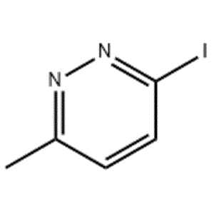 3-Iodo-6-Methylpyridazine