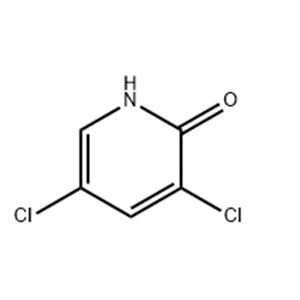 3,5-dichloro-2-hydroxypyridine