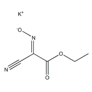 Ethyl (hydroxyimino)cyanoacetate potassium salt