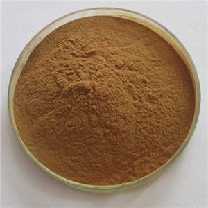 Pygeum Extract