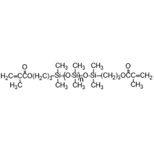 Silanol Terminated Polytrifluoropropylmethylsiloxane