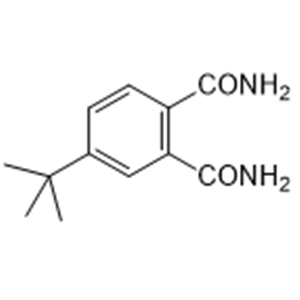 4-(tert-Butyl)phthalamide