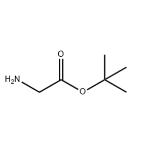 tert-Butyl glycinate