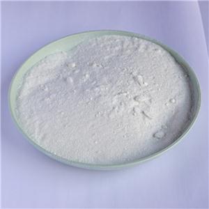 Tris(hydroxymethyl)aminomethane acetate salt