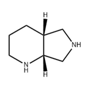 (S,S)-2,8-Diazabicyclo[4,3,0]nonane