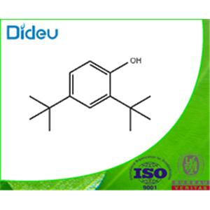 2,4-Di-tert-butylphenol