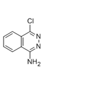 4-CHLORO-PHTHALAZIN-1-YLAMINE