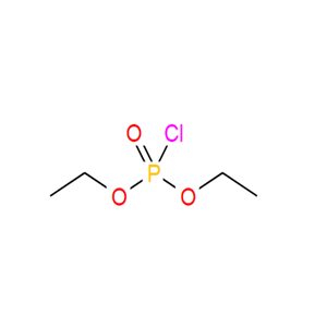 Diethyl chlorophosphate