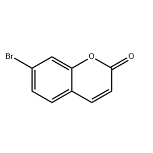 7-bromo-2H-1benzopyran-2-one