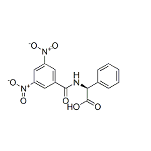 (R)-(-)-N-(3,5-Dinitrobenzoyl)-a-phenylglycine