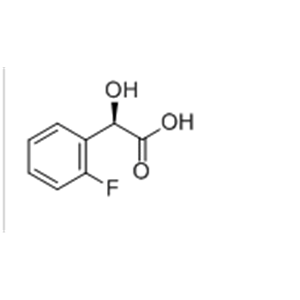 (R)-2-FLUOROMANDELIC ACID