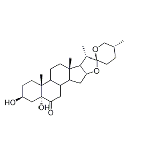 5α-hydroxy Laxogenin