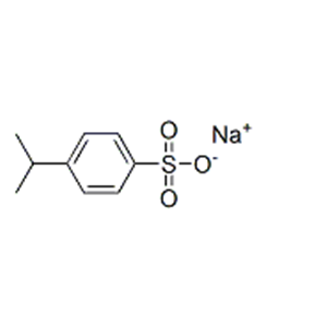 Sodium 4-propan-2-ylbenzenesulfonate