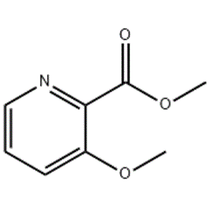 Methyl 3-Methoxypyridine-2-carboxylate