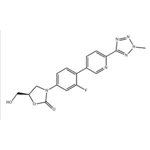 Torezolid