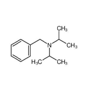 N-benzyl-N-propan-2-ylpropan-2-amine