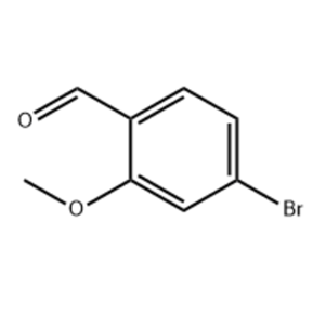 4-BROMO-2-METHOXYBENZALDEHYDE