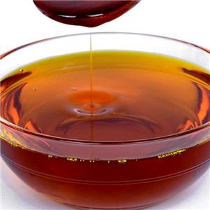 Buchu leaf extract oil