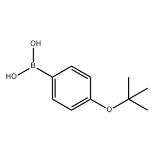 4-T-BUTOXYPHENYLBORONIC ACID