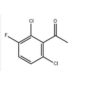 2,6-Dichloro-3-fluoroacetophenone