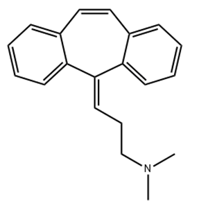  Cyclobenzaprine