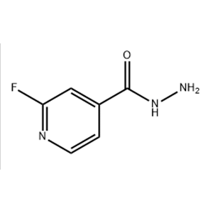2-Fluoroisoniazide