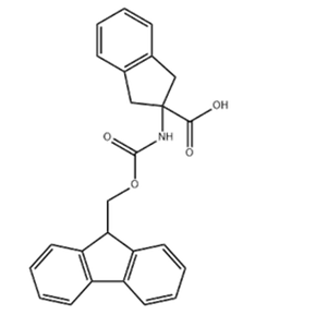 N-FMOC-2-AMINOINDAN-2-CARBOXYLIC ACID