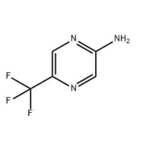 2-AMINO-5-(TRIFLUOROMETHYL)PYRAZINE
