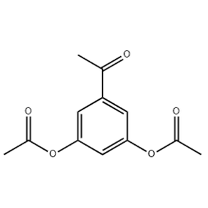3,5-Diacetoxyacetophenone