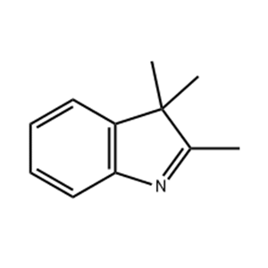 2,3,3-Trimethylindolenine
