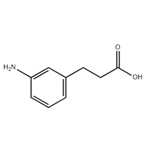 3-Aminophenylpropanoic Acid