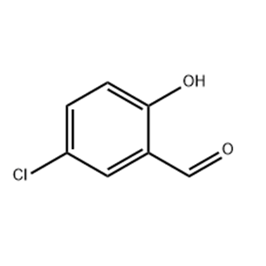 5-Chlorosalicylaldehyde