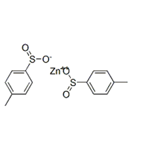 zinc bis[p-toluenesulphinate]