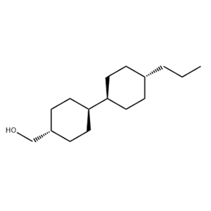(trans,trans)-4'-Propyl-[1,1'-bicyclohexyl]-4-methanol