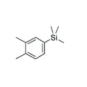 (3,4-Dimethyl-phenyl)-trimethyl-silane