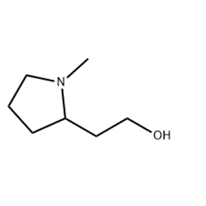 1-Methyl-2-pyrrolidineethanol