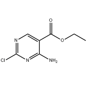 Ethyl 4-amino-2-chloropyrimidine-5-carboxylate