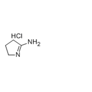 2-Aminopyrrolidine HCl; 2-AMINO-1-PYRROLINE HYDROCHLORIDE
