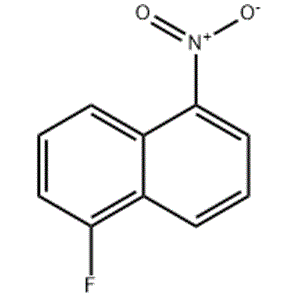 1-Fluoro-5-nitronaphthalene