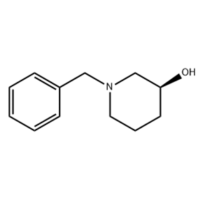 (S)-1-Benzyl-3-hydroxypiperidine